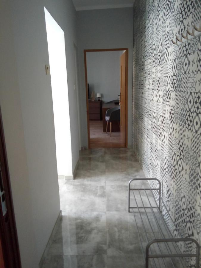 Apartament Maja2 2 Pokoje Na Gdanskiej Starowce Parking W Cenie Kültér fotó