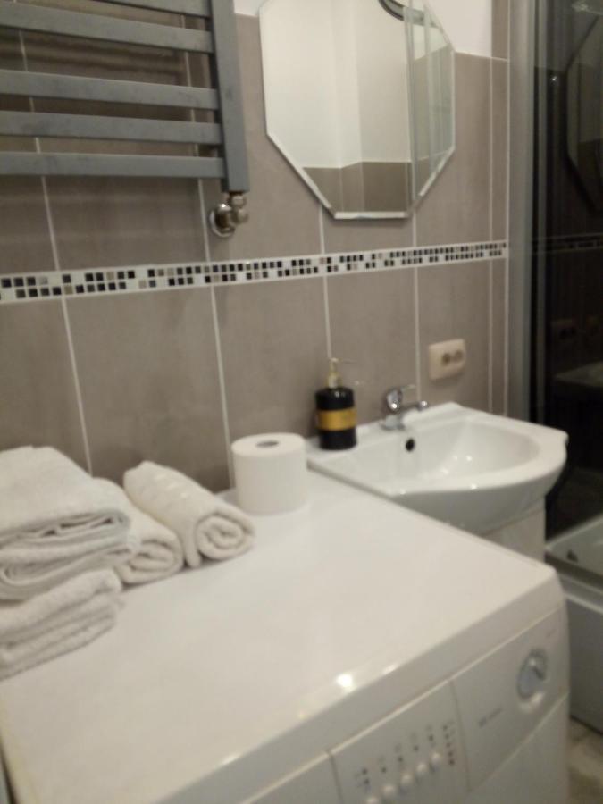 Apartament Maja2 2 Pokoje Na Gdanskiej Starowce Parking W Cenie Kültér fotó