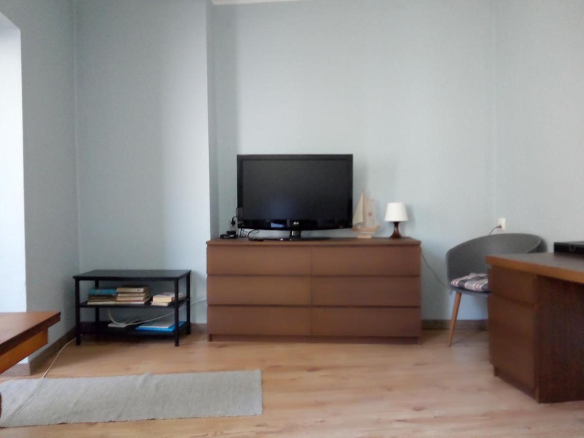 Apartament Maja2 2 Pokoje Na Gdanskiej Starowce Parking W Cenie Kültér fotó