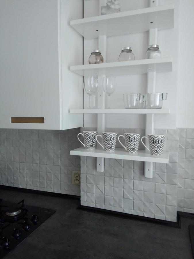 Apartament Maja2 2 Pokoje Na Gdanskiej Starowce Parking W Cenie Kültér fotó