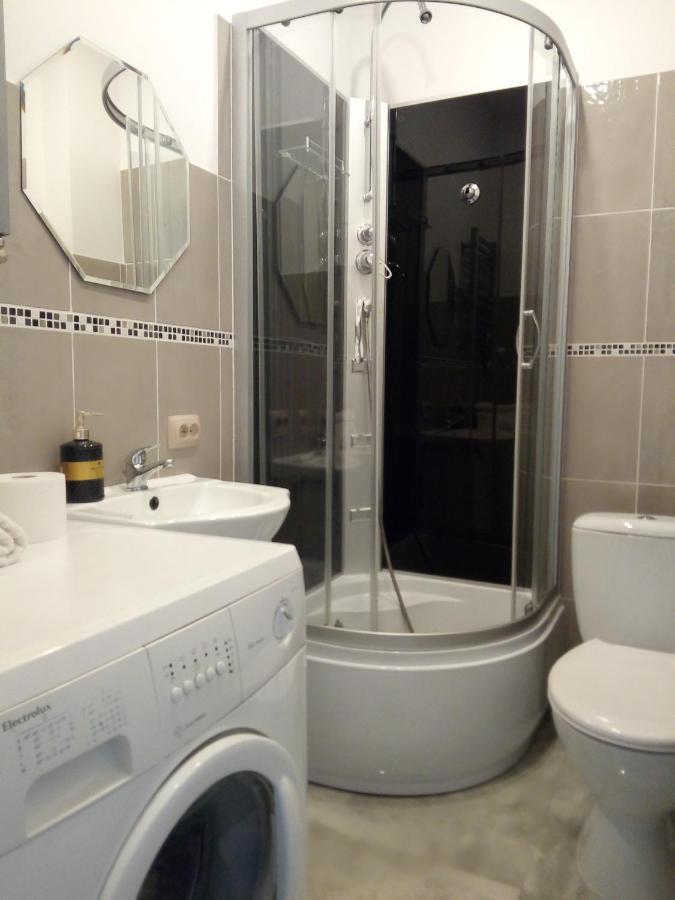 Apartament Maja2 2 Pokoje Na Gdanskiej Starowce Parking W Cenie Kültér fotó