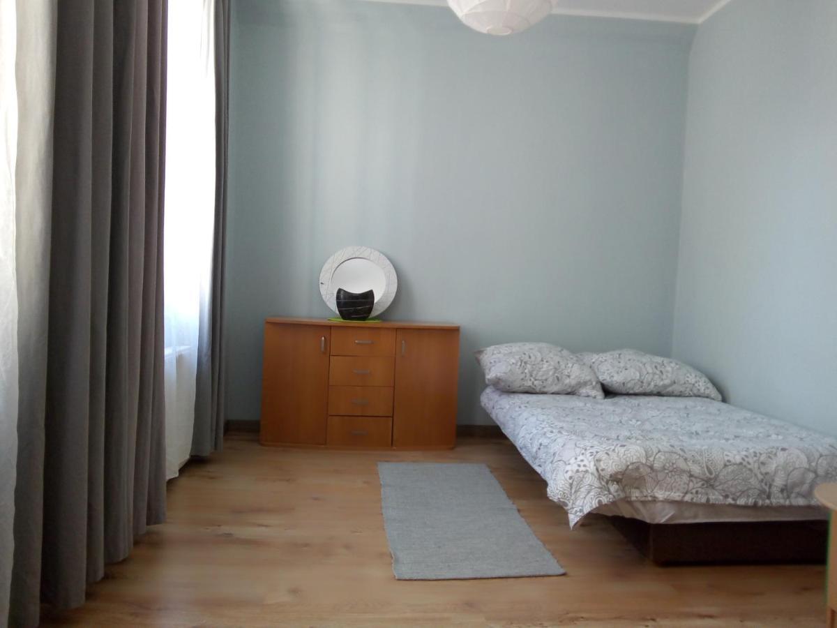 Apartament Maja2 2 Pokoje Na Gdanskiej Starowce Parking W Cenie Kültér fotó