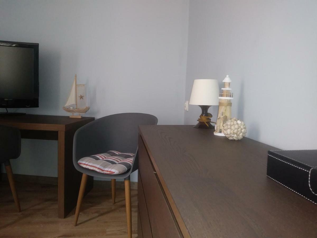 Apartament Maja2 2 Pokoje Na Gdanskiej Starowce Parking W Cenie Kültér fotó