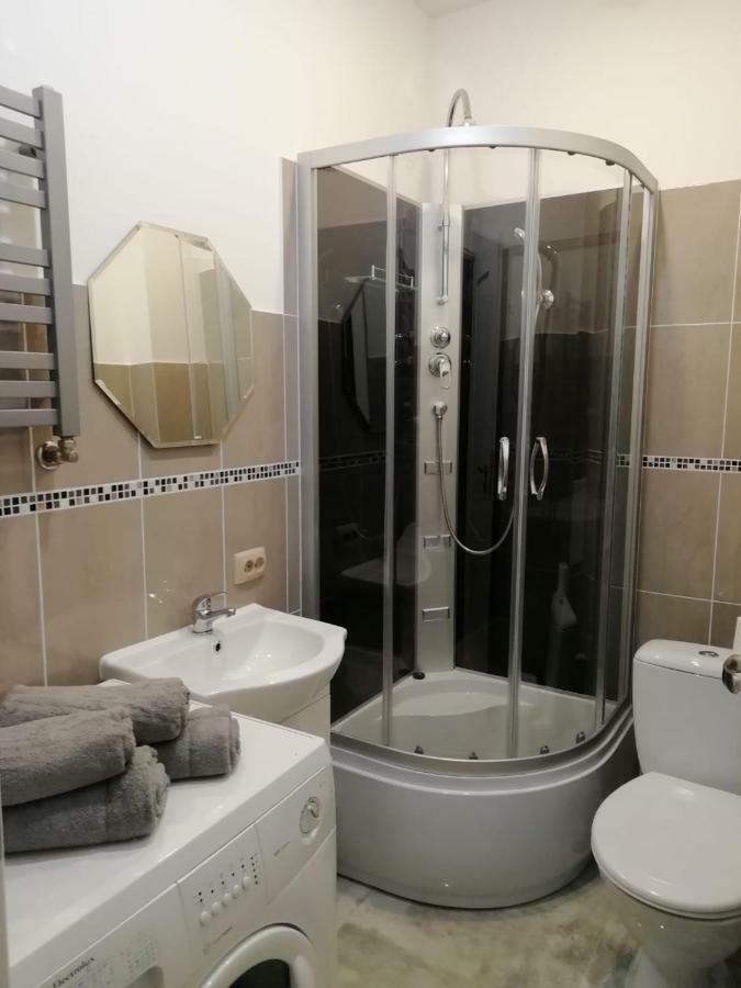 Apartament Maja2 2 Pokoje Na Gdanskiej Starowce Parking W Cenie Kültér fotó